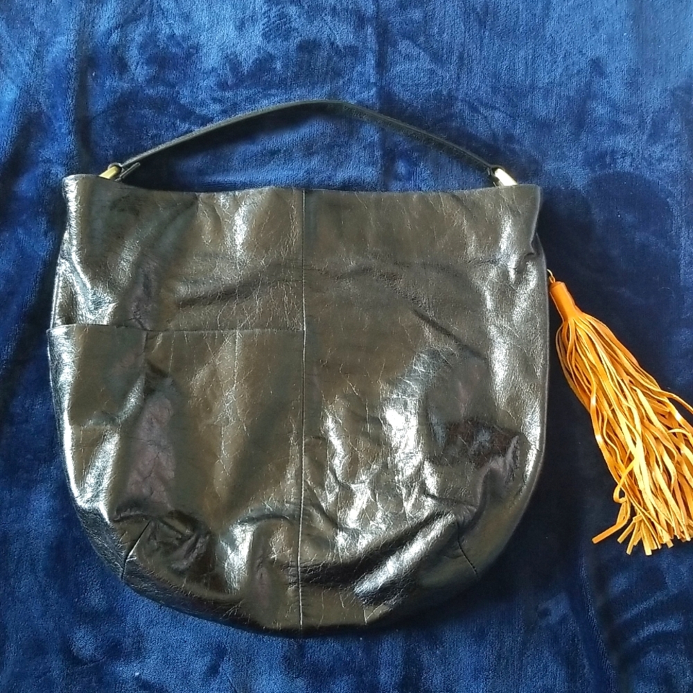 HOBO brand handbag